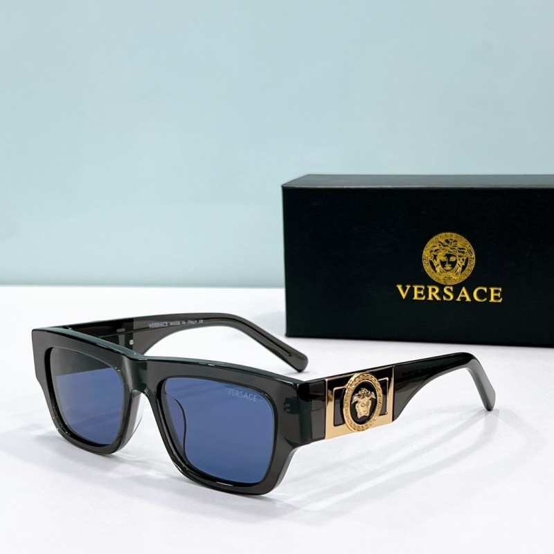 Versace Sunglasses